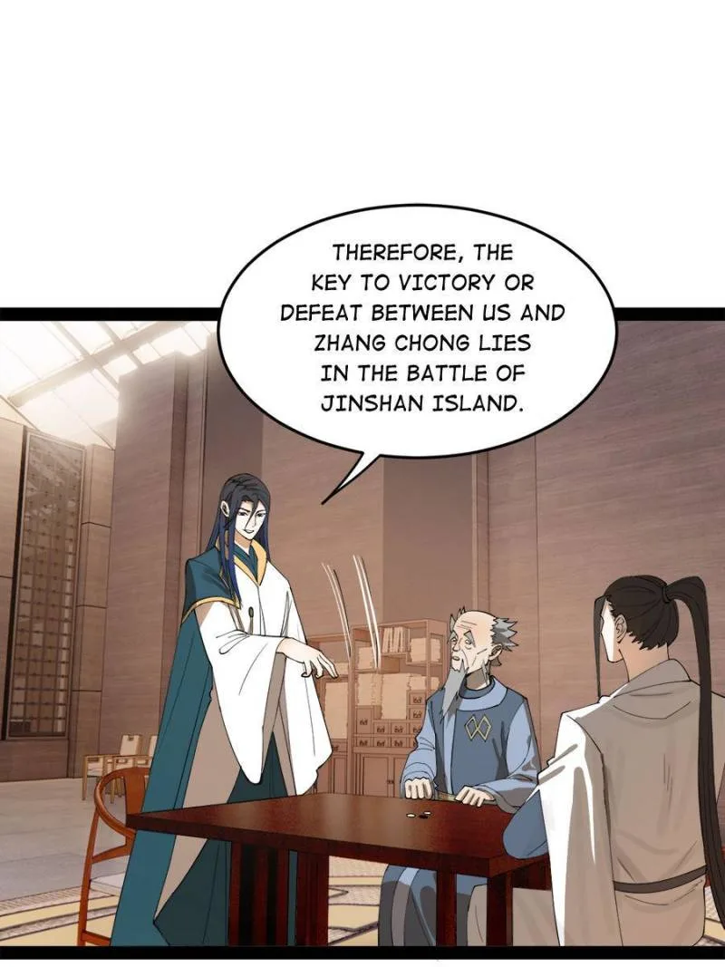 Ultimate Son-in-Law Chapter 66 page 14