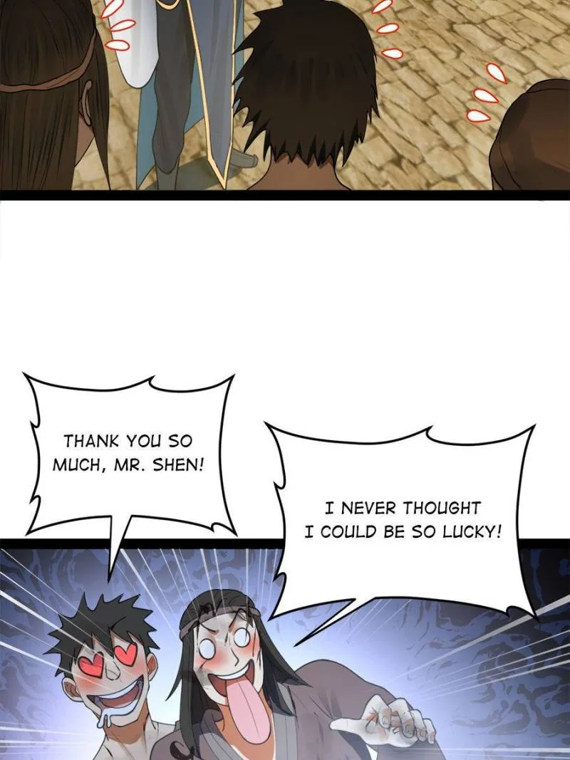 Ultimate Son-in-Law Chapter 67 page 22