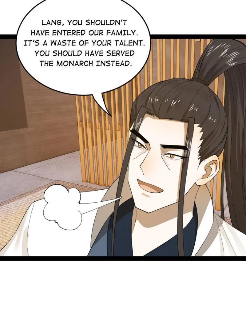 Ultimate Son-in-Law Chapter 66 page 23