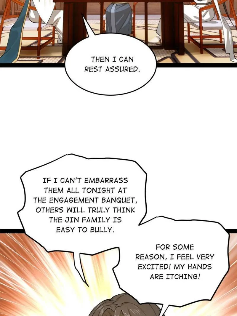 Ultimate Son-in-Law Chapter 66 page 33