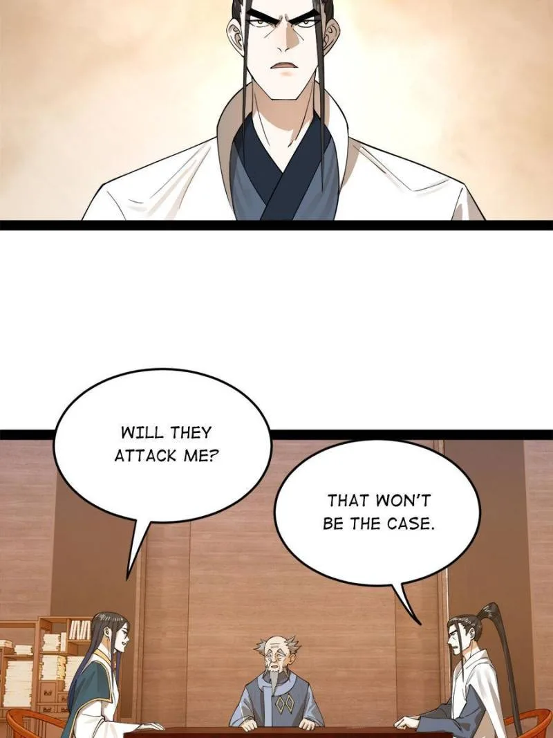 Ultimate Son-in-Law Chapter 66 page 32