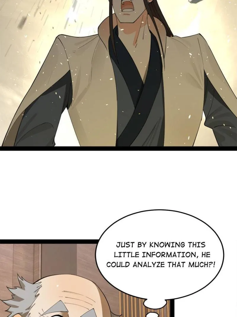 Ultimate Son-in-Law Chapter 66 page 18