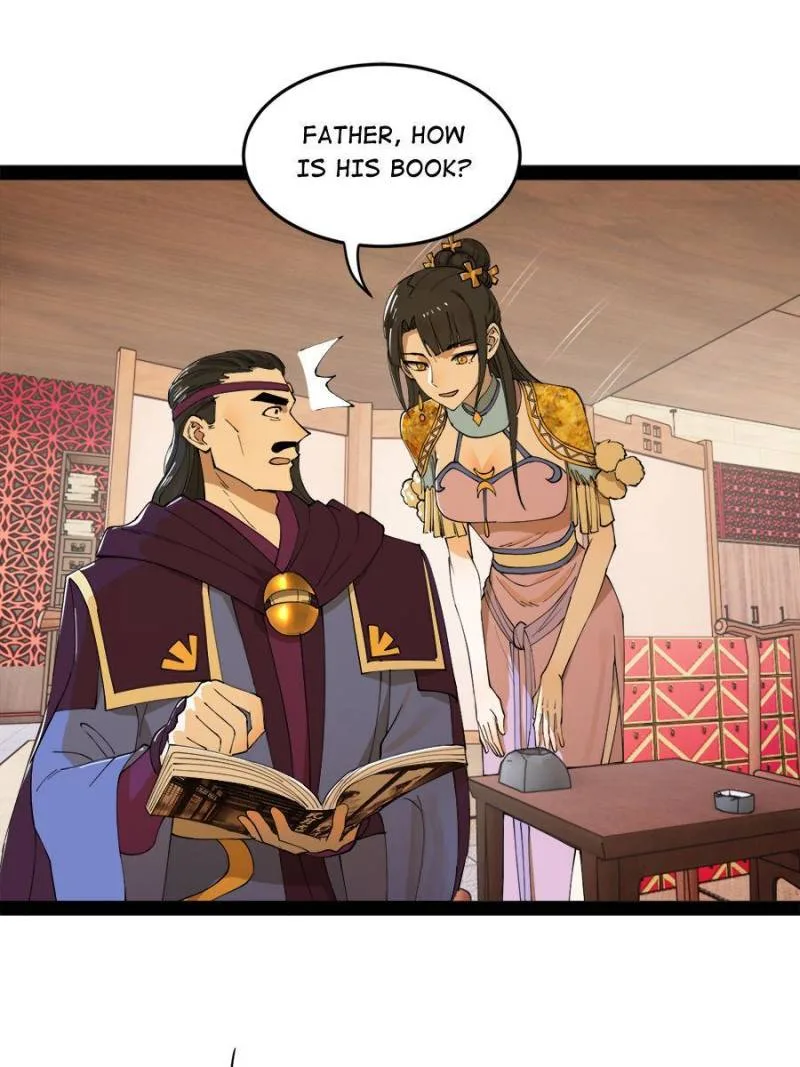 Ultimate Son-in-Law Chapter 64 page 36
