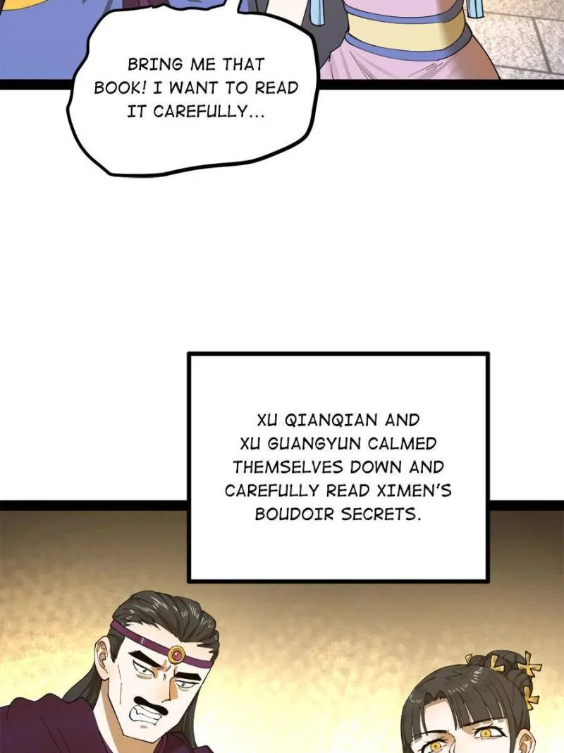 Ultimate Son-in-Law Chapter 64 page 50