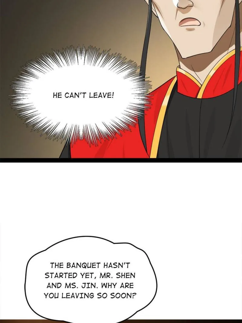 Ultimate Son-in-Law Chapter 67 page 45