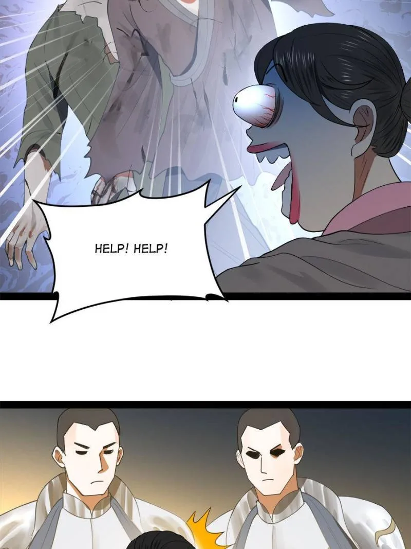 Ultimate Son-in-Law Chapter 67 page 23