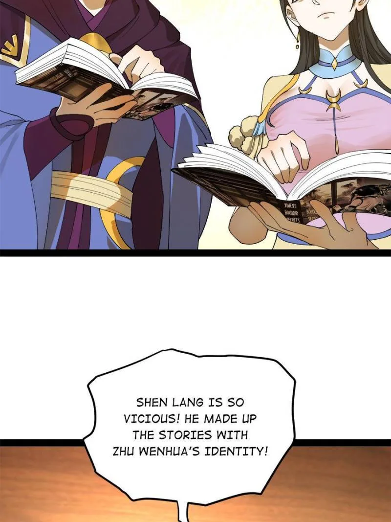 Ultimate Son-in-Law Chapter 64 page 51