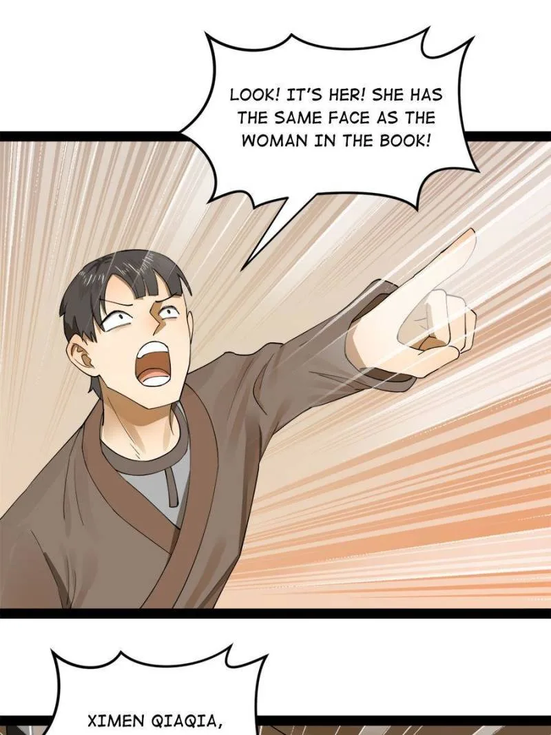 Ultimate Son-in-Law Chapter 64 page 41