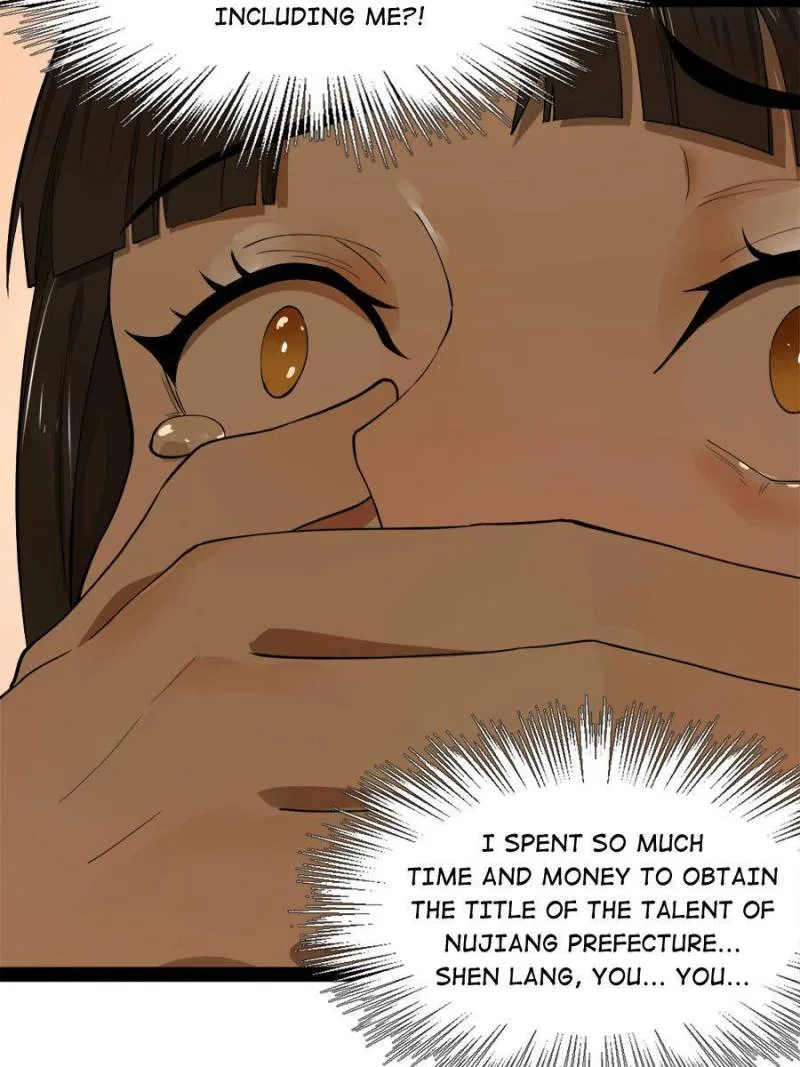Ultimate Son-in-Law Chapter 64 page 38
