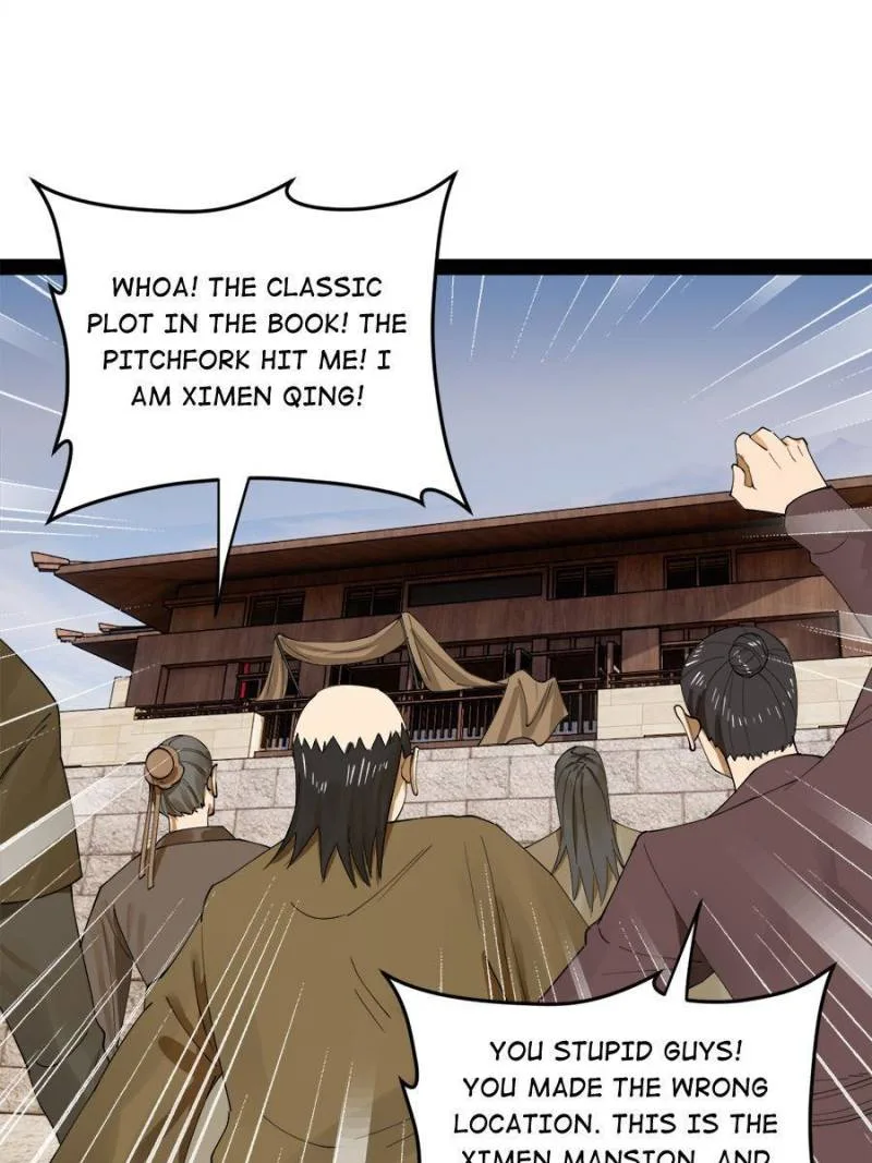 Ultimate Son-in-Law Chapter 64 page 46