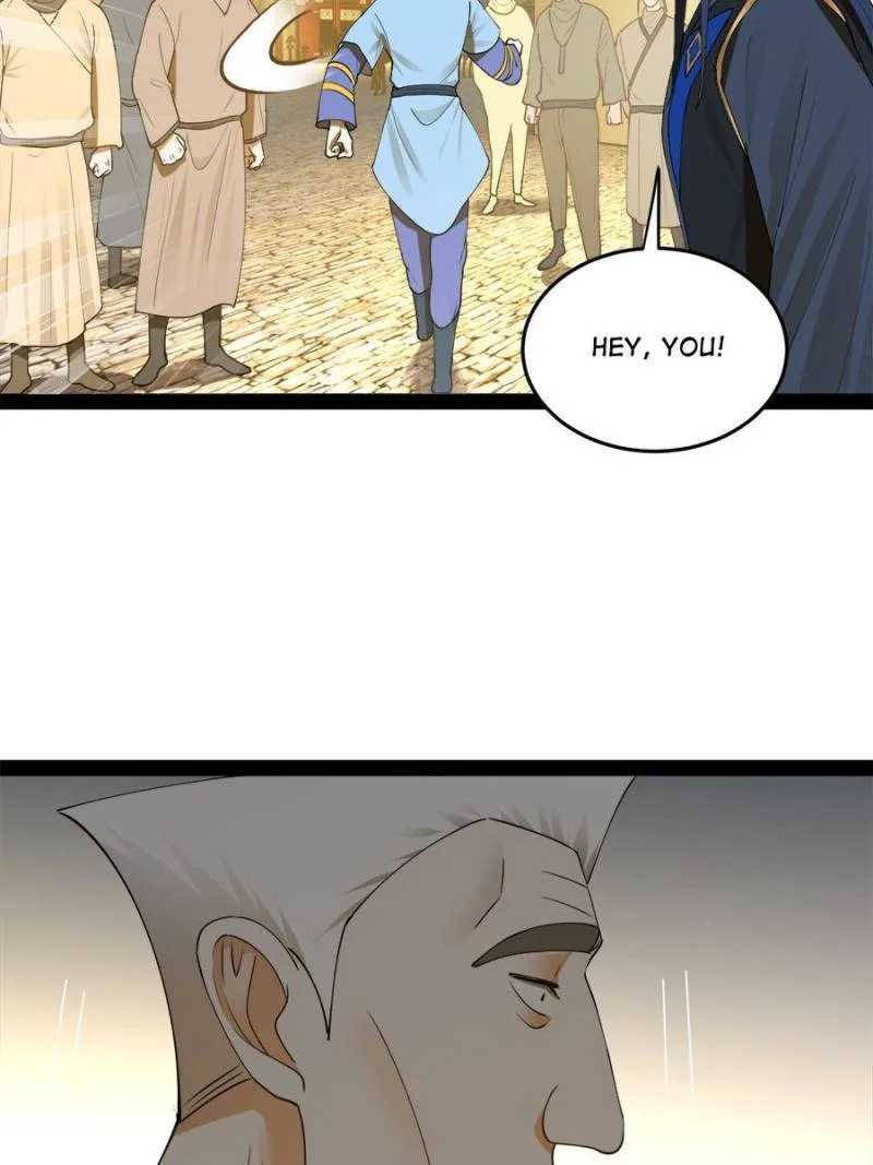 Ultimate Son-in-Law Chapter 67 page 36