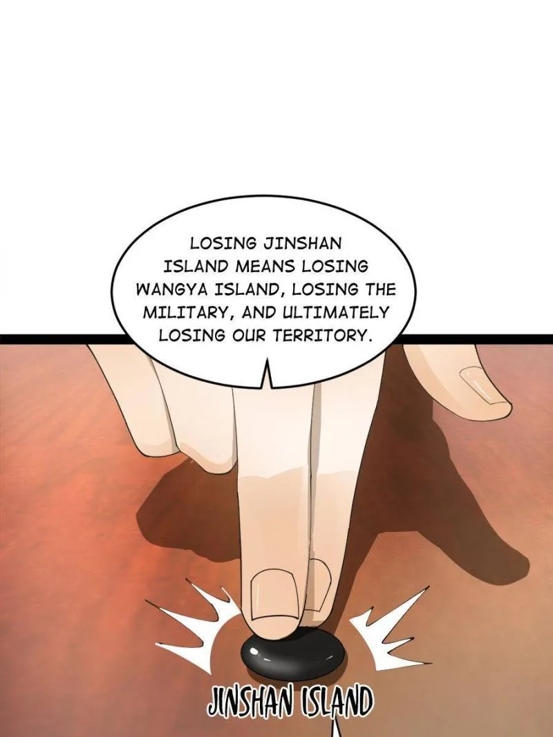 Ultimate Son-in-Law Chapter 66 page 15