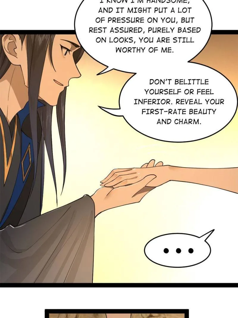 Ultimate Son-in-Law Chapter 66 page 51