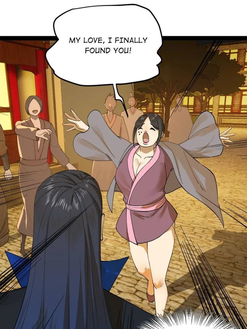 Ultimate Son-in-Law Chapter 66 page 59