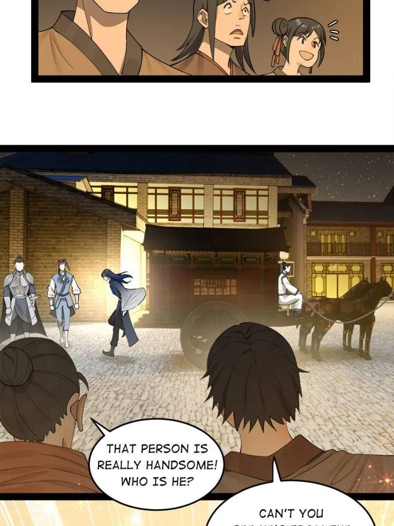 Ultimate Son-in-Law Chapter 66 page 45