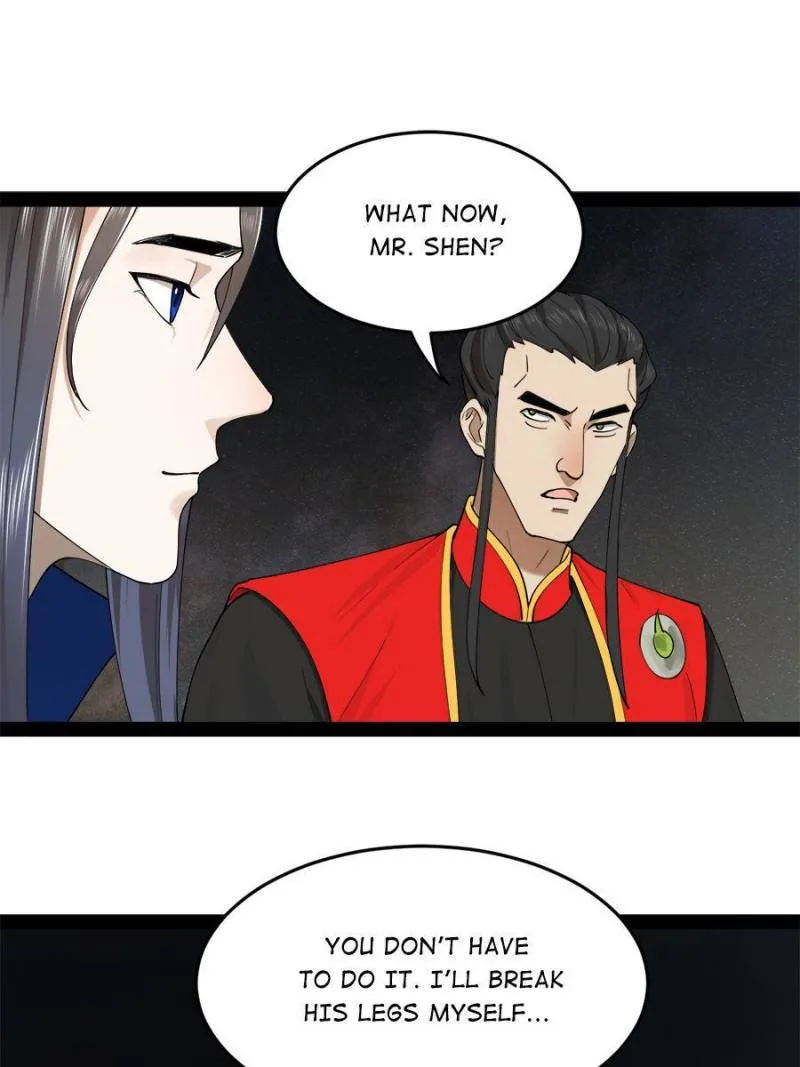 Ultimate Son-in-Law Chapter 68 page 2