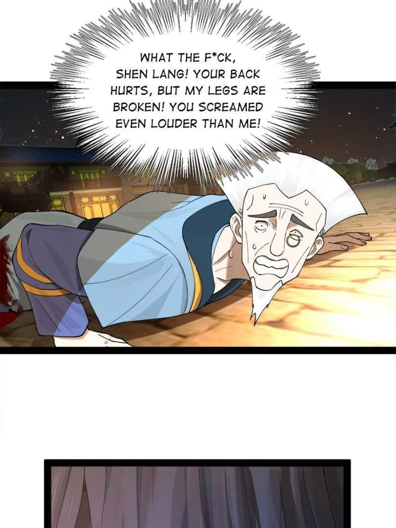 Ultimate Son-in-Law Chapter 68 page 13