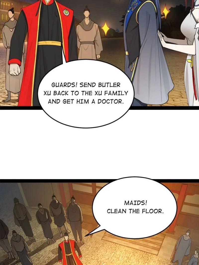 Ultimate Son-in-Law Chapter 68 page 15