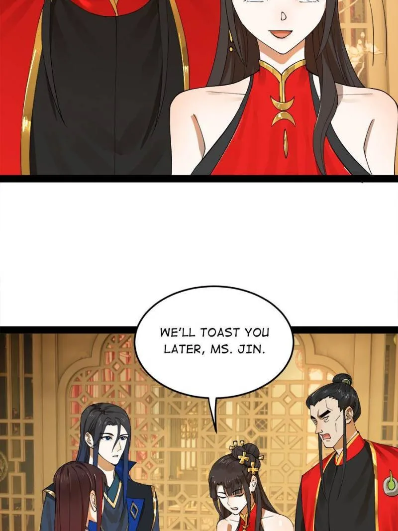 Ultimate Son-in-Law Chapter 68 page 36