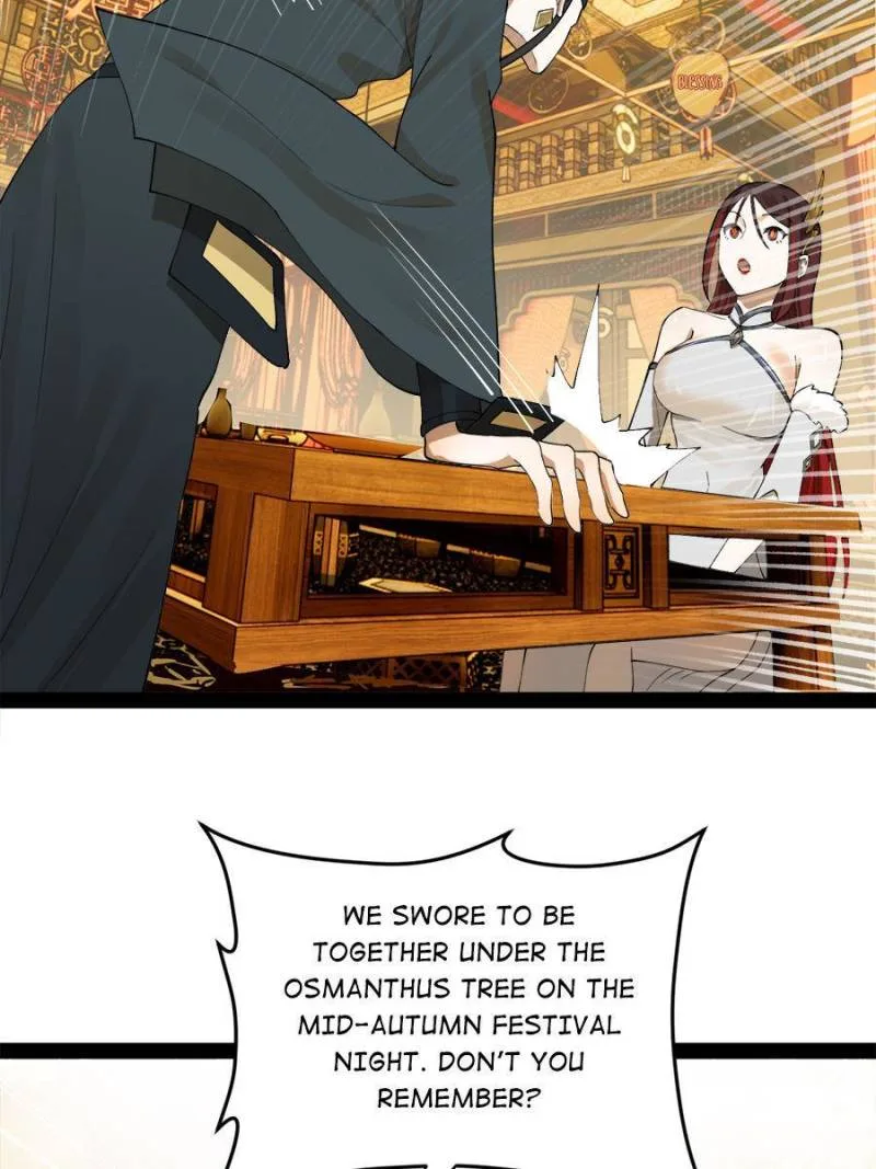 Ultimate Son-in-Law Chapter 69 page 17