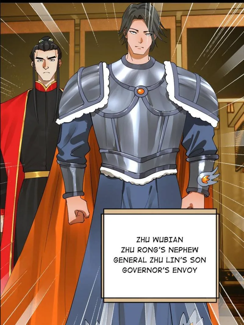 Ultimate Son-in-Law Chapter 68 page 47
