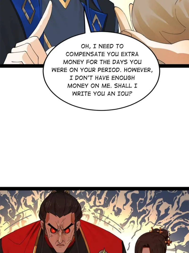 Ultimate Son-in-Law Chapter 68 page 34