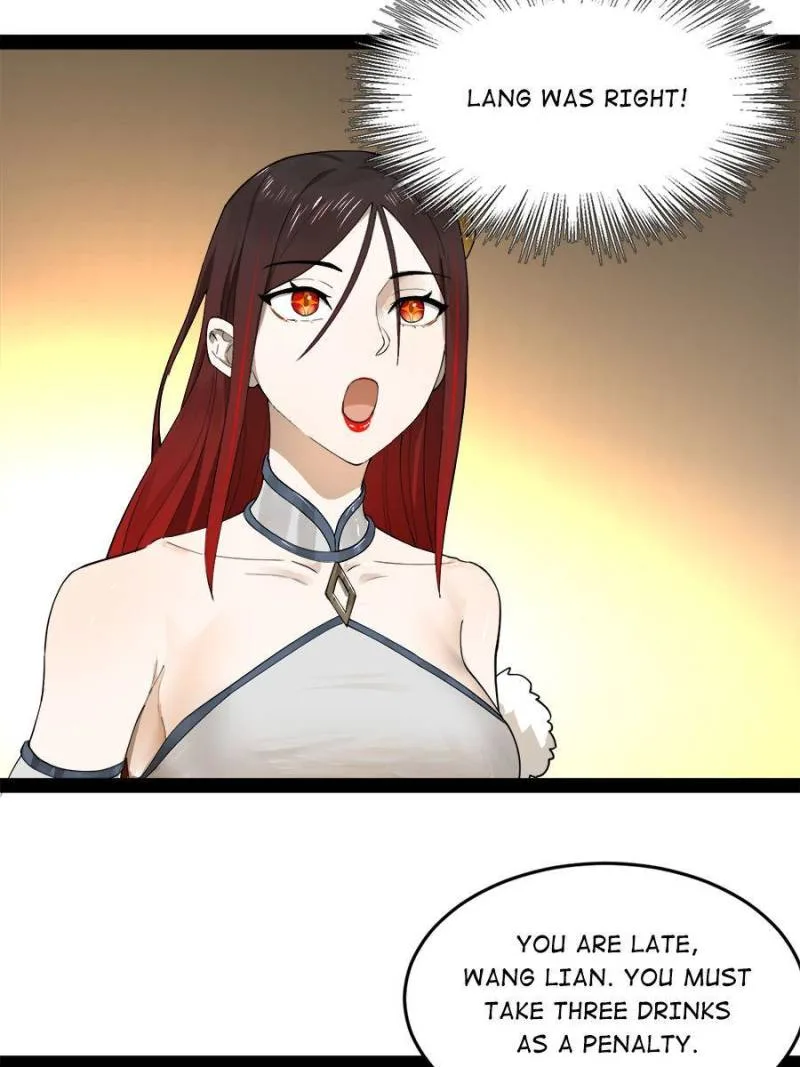 Ultimate Son-in-Law Chapter 69 page 14