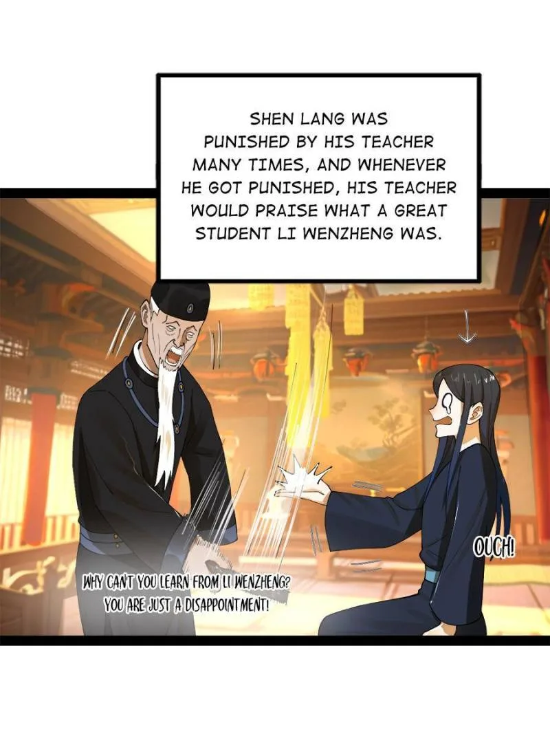 Ultimate Son-in-Law Chapter 69 page 2