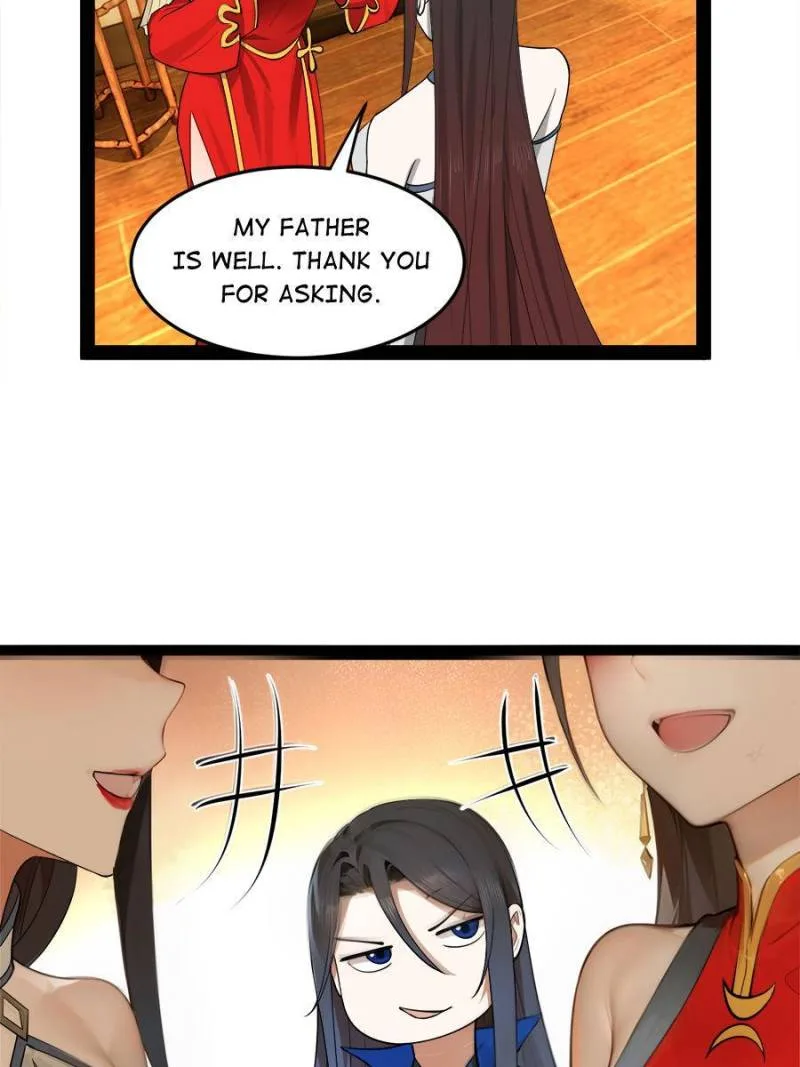 Ultimate Son-in-Law Chapter 68 page 22