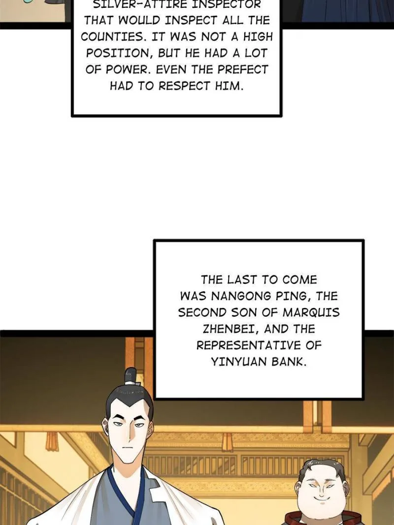 Ultimate Son-in-Law Chapter 68 page 60