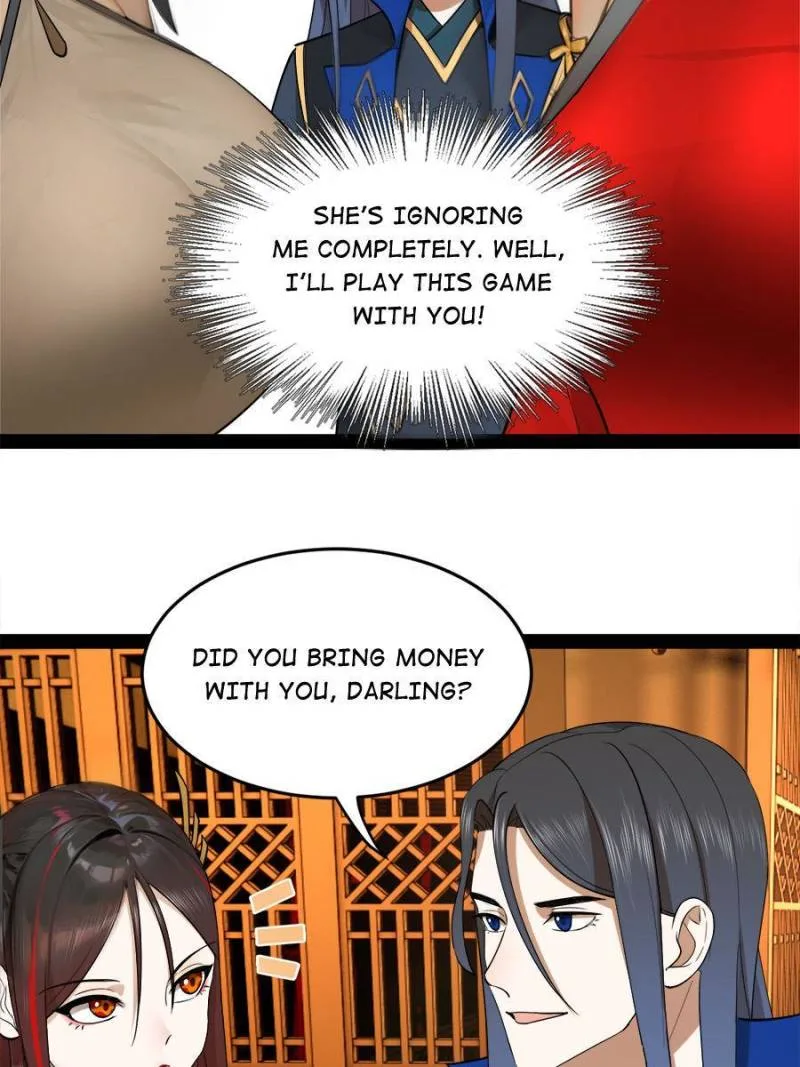 Ultimate Son-in-Law Chapter 68 page 23