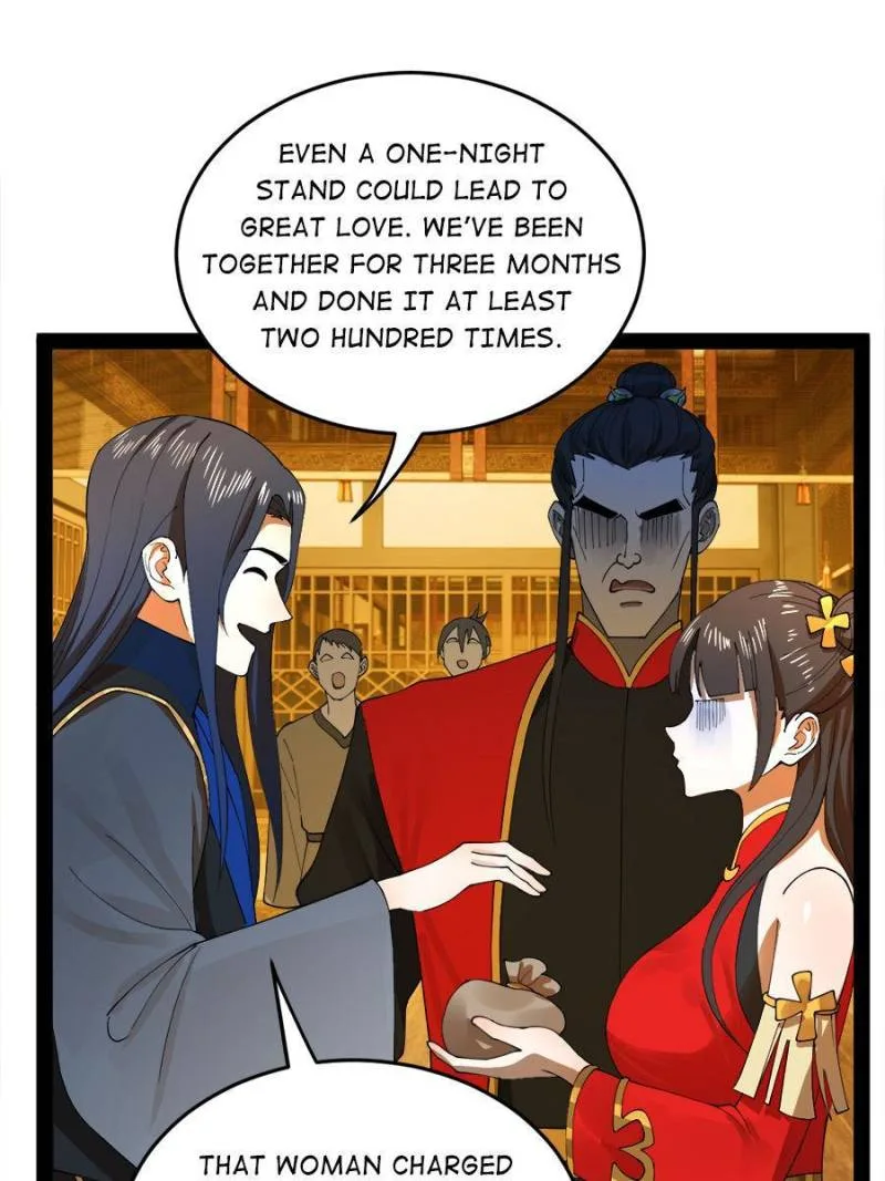 Ultimate Son-in-Law Chapter 68 page 32