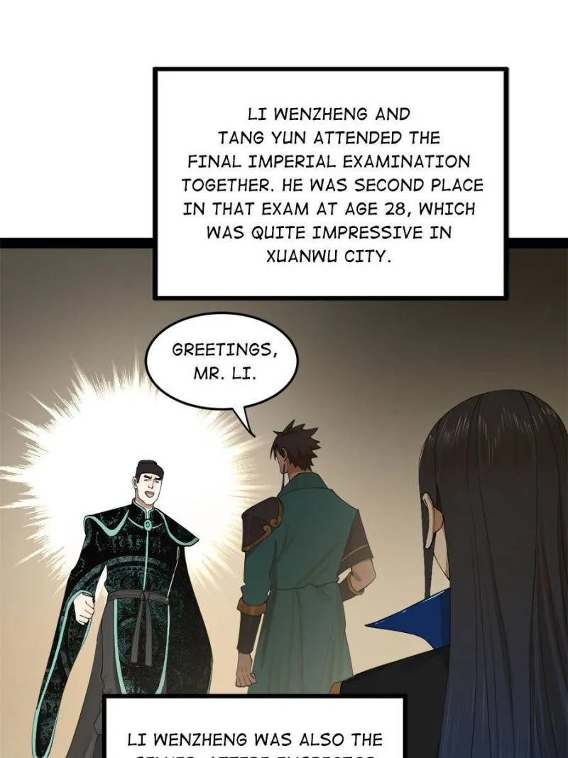Ultimate Son-in-Law Chapter 68 page 59
