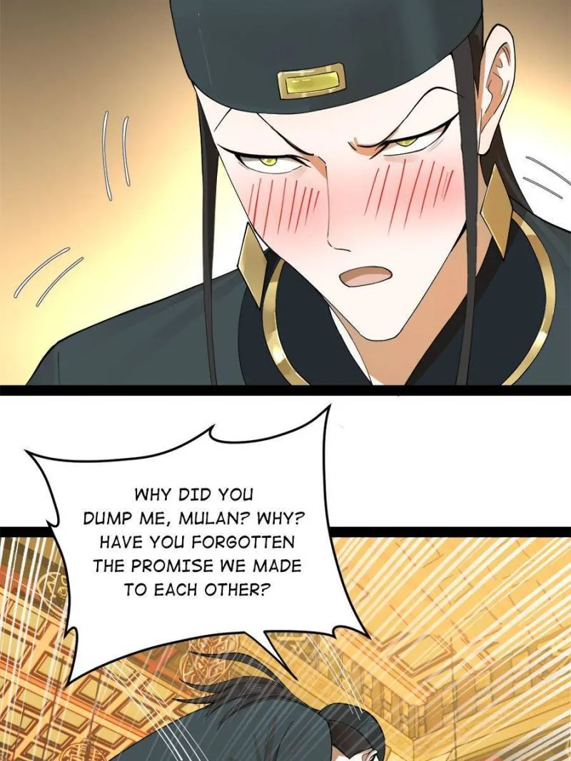 Ultimate Son-in-Law Chapter 69 page 16