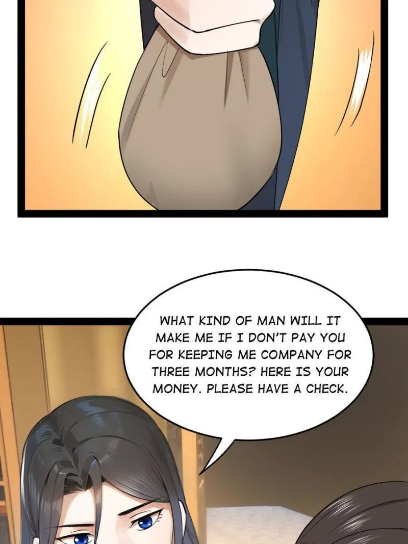 Ultimate Son-in-Law Chapter 68 page 25