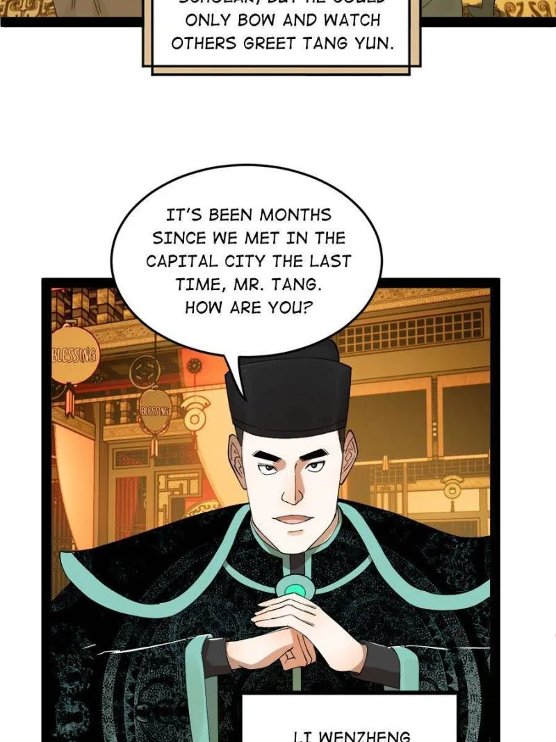 Ultimate Son-in-Law Chapter 68 page 54