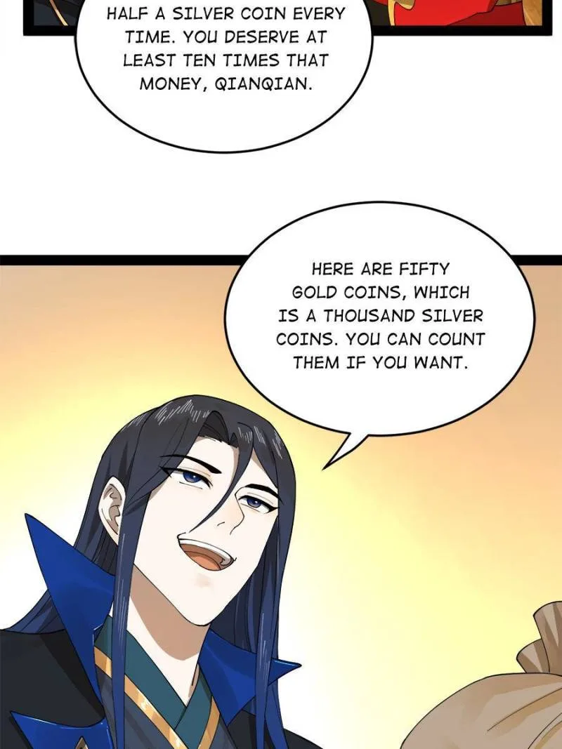 Ultimate Son-in-Law Chapter 68 page 33