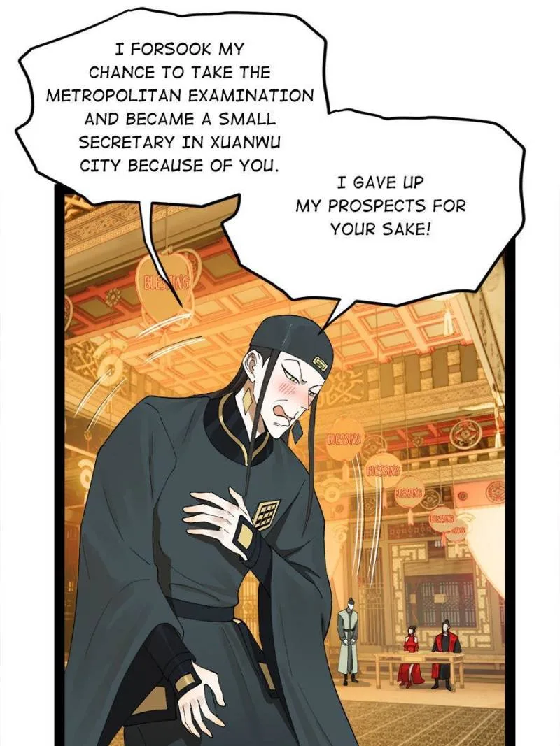 Ultimate Son-in-Law Chapter 69 page 21