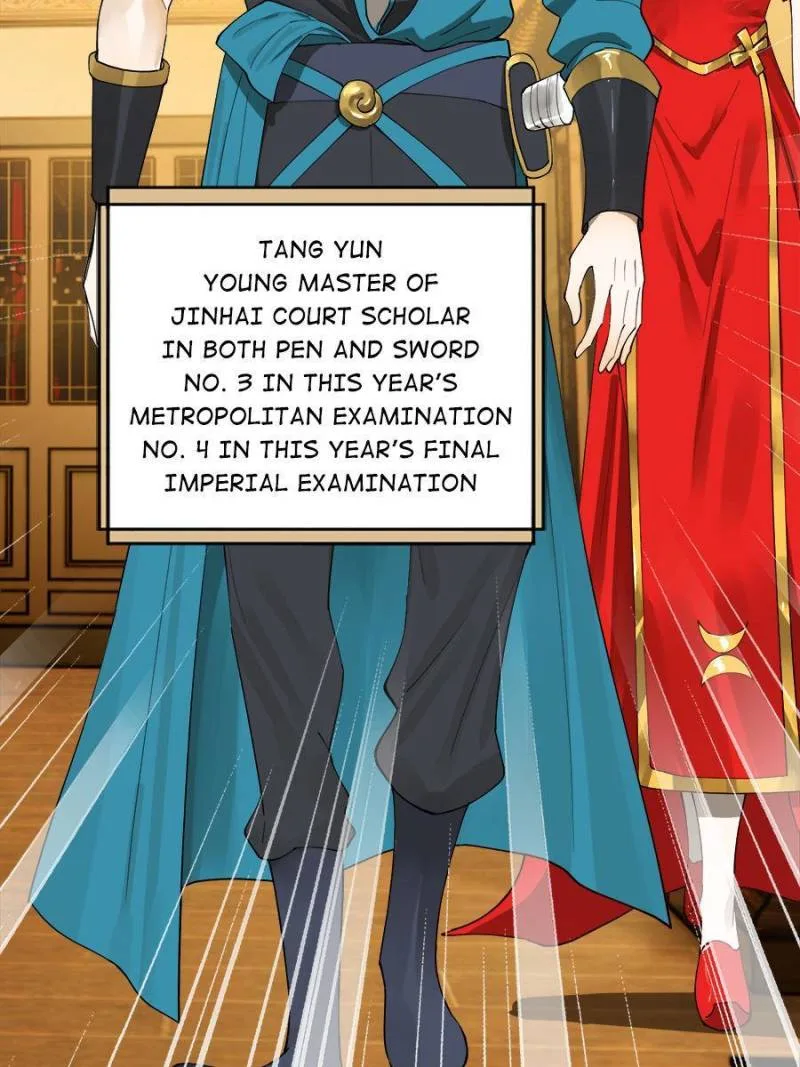 Ultimate Son-in-Law Chapter 68 page 49