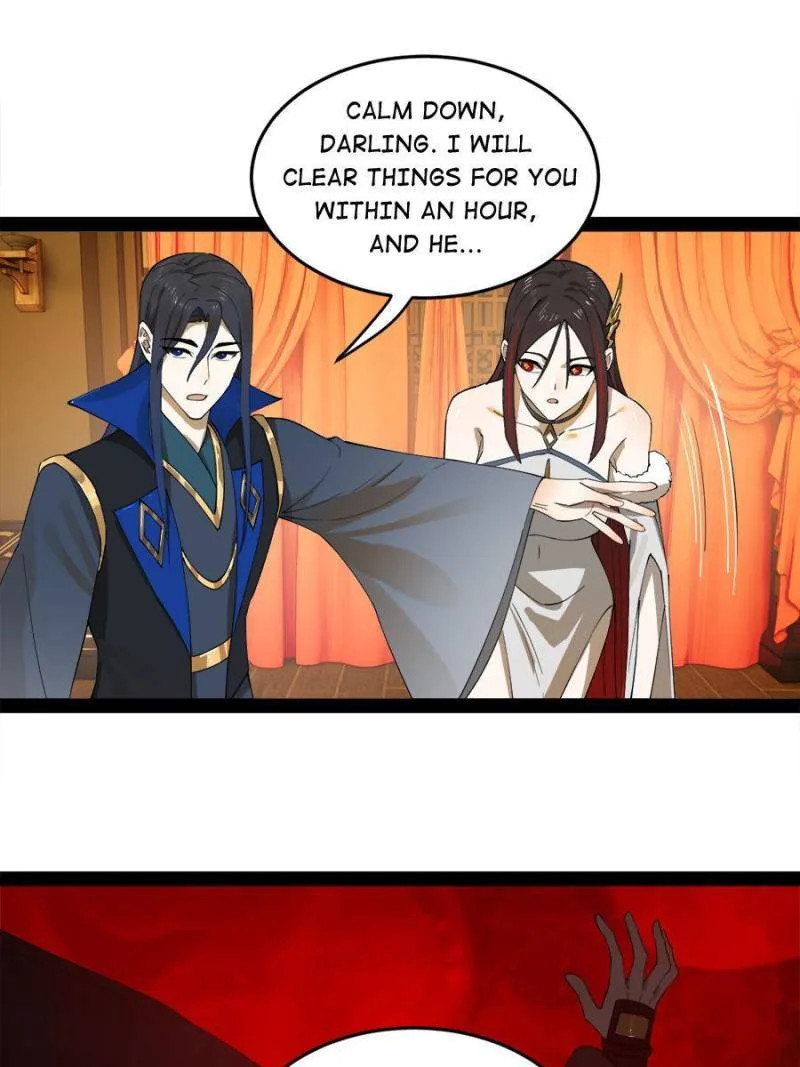 Ultimate Son-in-Law Chapter 69 page 25