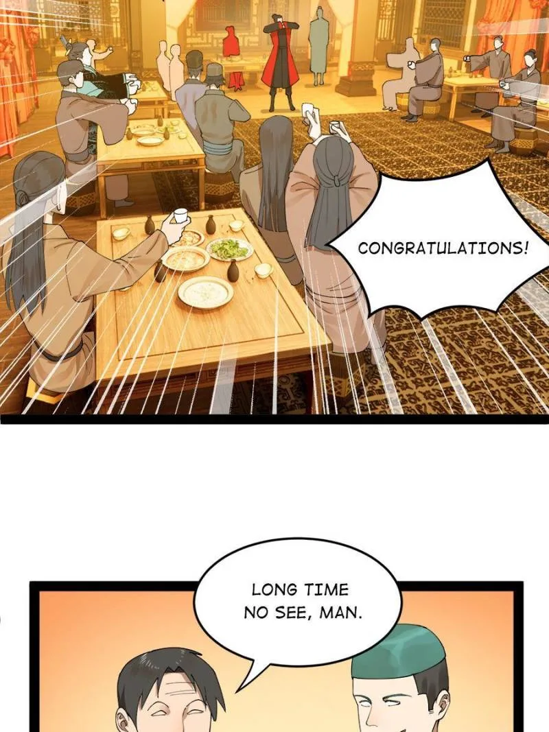 Ultimate Son-in-Law Chapter 69 page 43
