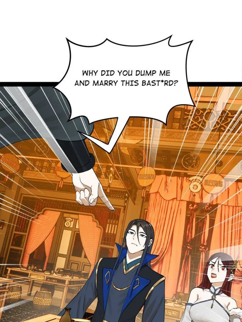 Ultimate Son-in-Law Chapter 69 page 23