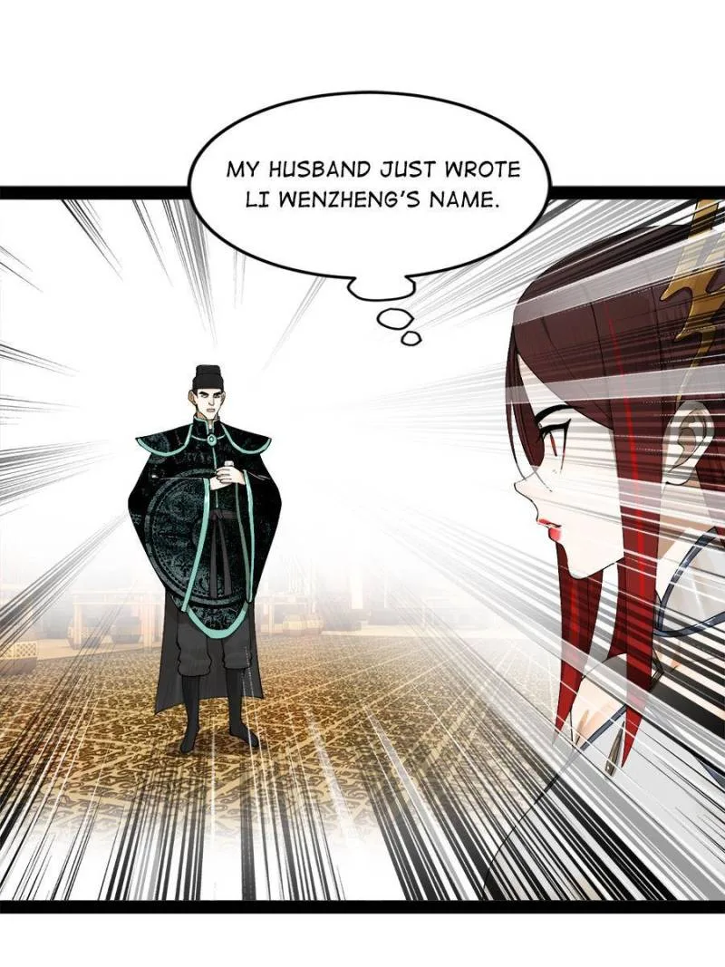 Ultimate Son-in-Law Chapter 69 page 35