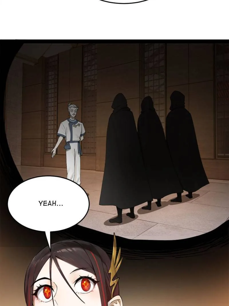 Ultimate Son-in-Law Chapter 69 page 38