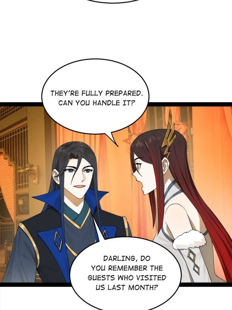 Ultimate Son-in-Law Chapter 69 page 37