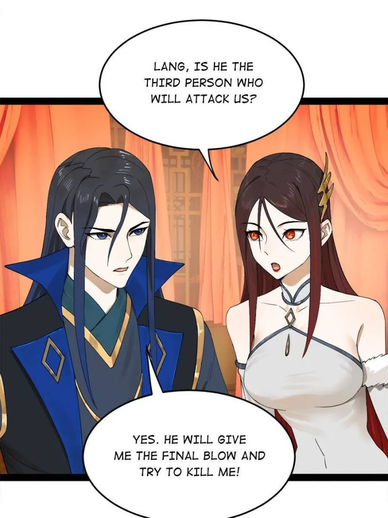 Ultimate Son-in-Law Chapter 69 page 36