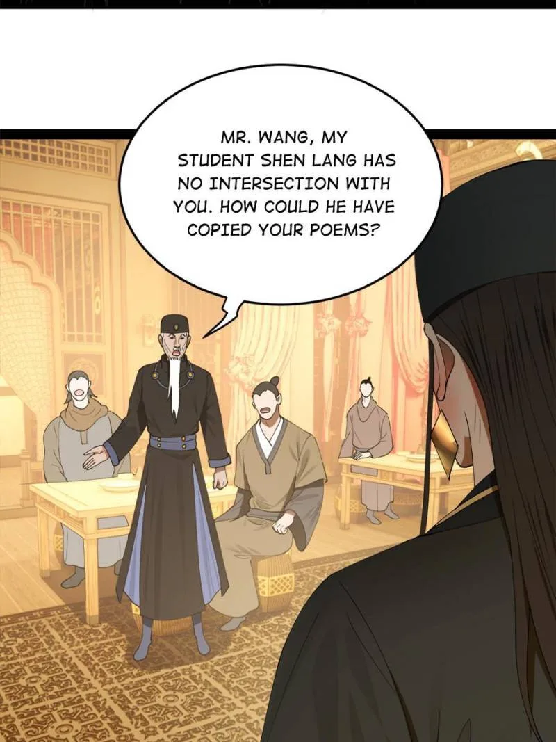 Ultimate Son-in-Law Chapter 70 page 14