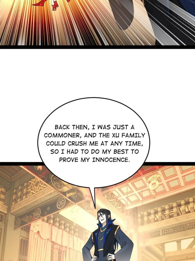 Ultimate Son-in-Law Chapter 71 page 4