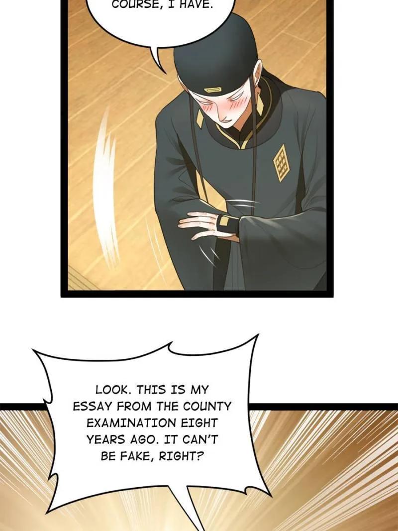 Ultimate Son-in-Law Chapter 70 page 5