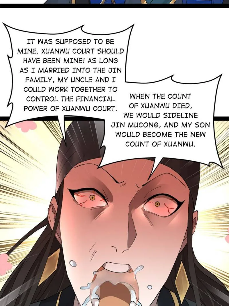 Ultimate Son-in-Law Chapter 71 page 52